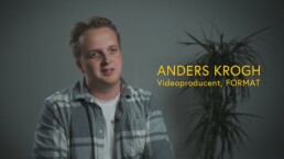 Anders Krogh